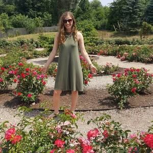 Meet your Posher, Dani